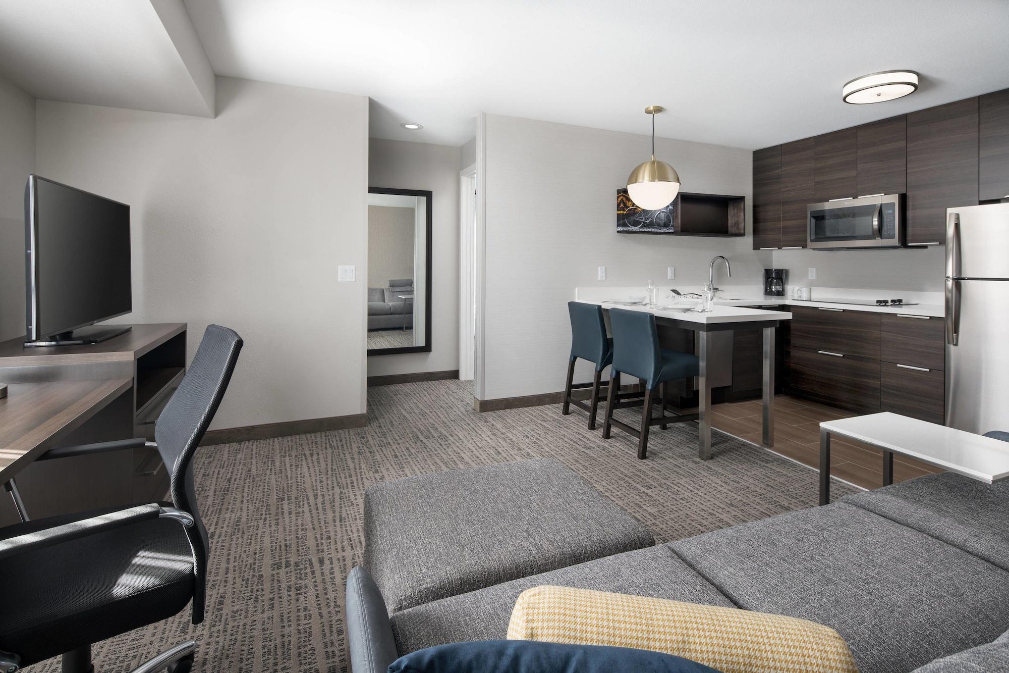 Residence Inn By Marriott Charlotte Steele Creek Kültér fotó