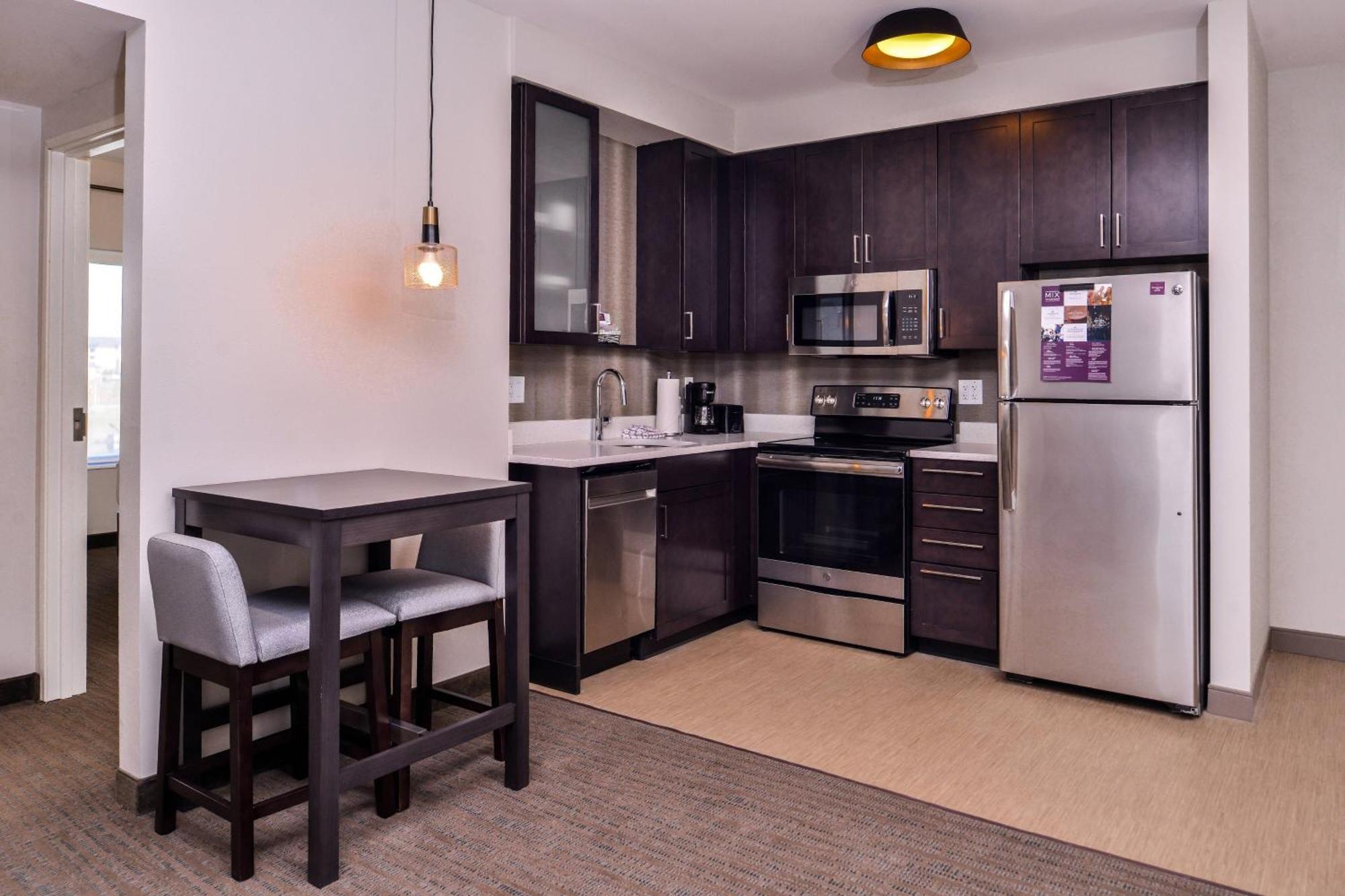 Residence Inn By Marriott Charlotte Steele Creek Kültér fotó