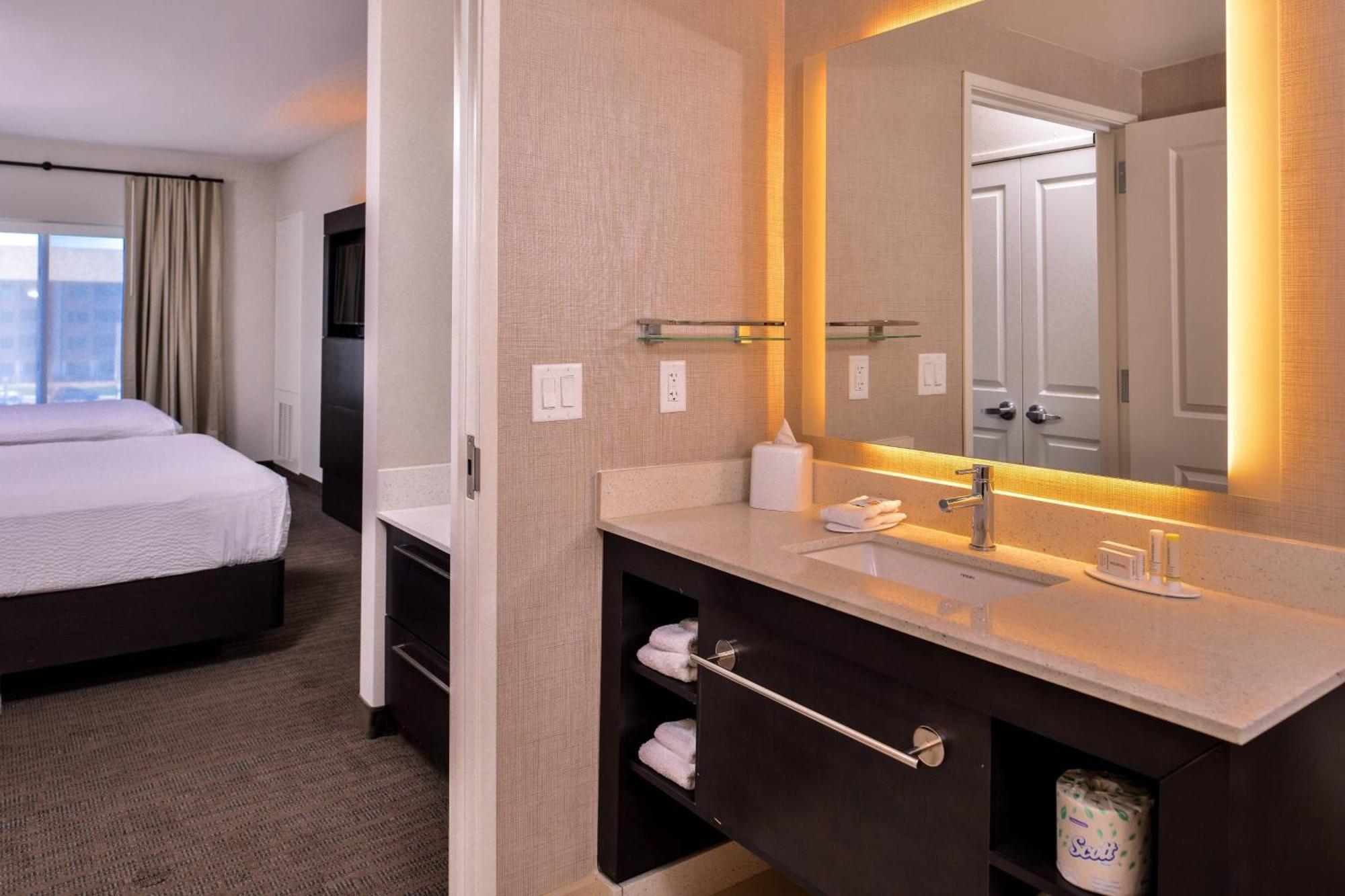 Residence Inn By Marriott Charlotte Steele Creek Kültér fotó